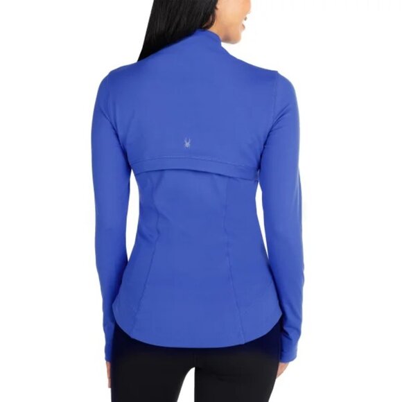 Spyder Women's Yoga Jacket S M‎ L XL XXL - Picture 4 of 7